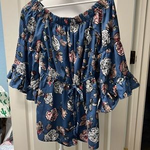 Romper Medium